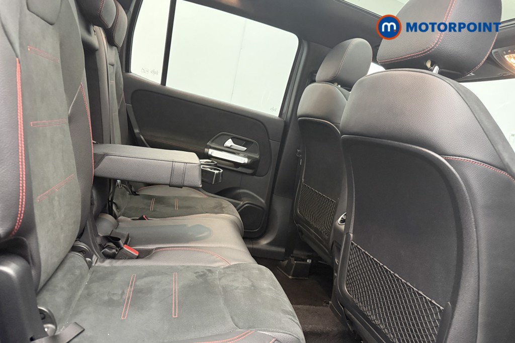 Mercedes-Benz GLB Amg Line Automatic Petrol SUV - Stock Number (1569409) - 20th supplementary image