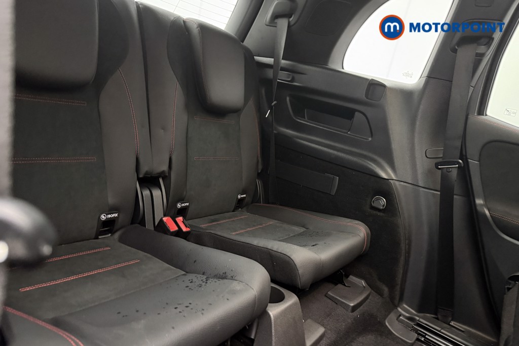 Mercedes-Benz GLB Amg Line Automatic Petrol SUV - Stock Number (1569409) - 23rd supplementary image