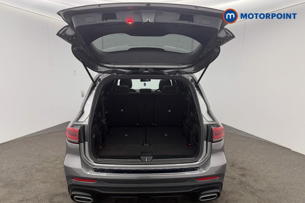 Mercedes-Benz GLB Amg Line Automatic Petrol SUV - Stock Number (1569409) - 24th supplementary image