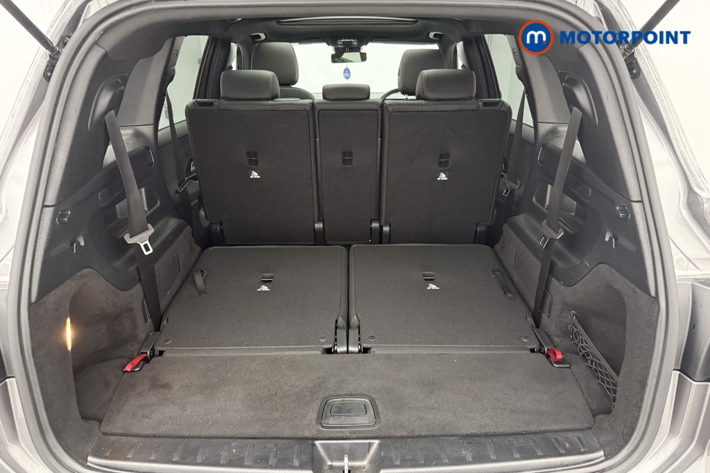 Mercedes-Benz GLB Amg Line Automatic Petrol SUV - Stock Number (1569409) - 25th supplementary image