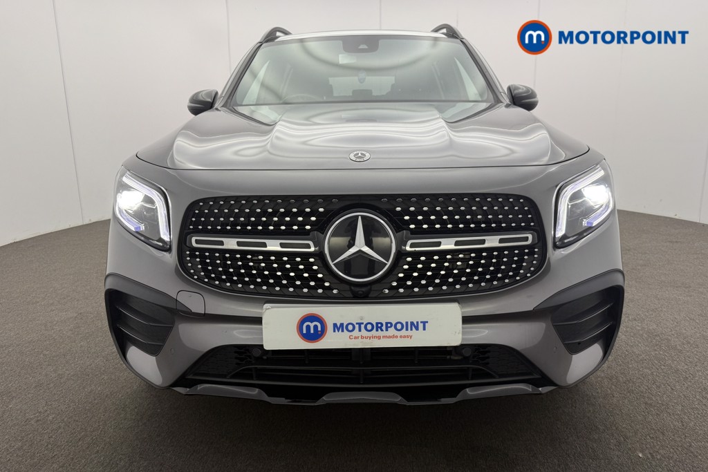 Mercedes-Benz GLB Amg Line Automatic Petrol SUV - Stock Number (1569409) - 26th supplementary image