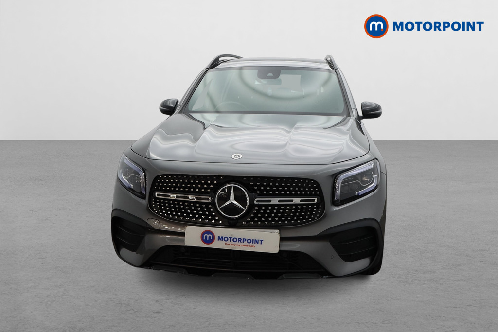 Mercedes-Benz GLB Amg Line Automatic Petrol SUV - Stock Number (1569409) - Front bumper