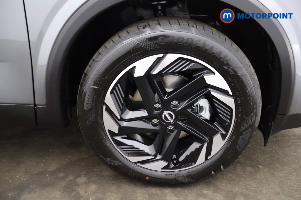 Nissan Qashqai N-Connecta Automatic Petrol SUV - Stock Number (1569415) - 13th supplementary image