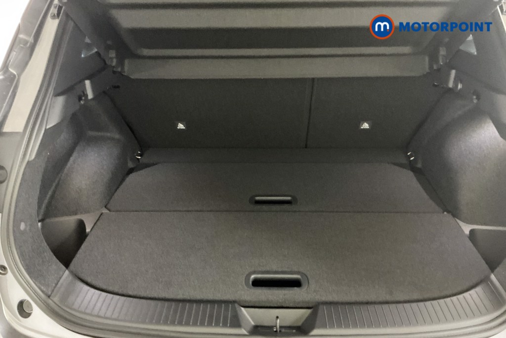 Nissan Qashqai N-Connecta Automatic Petrol SUV - Stock Number (1569451) - 2nd supplementary image