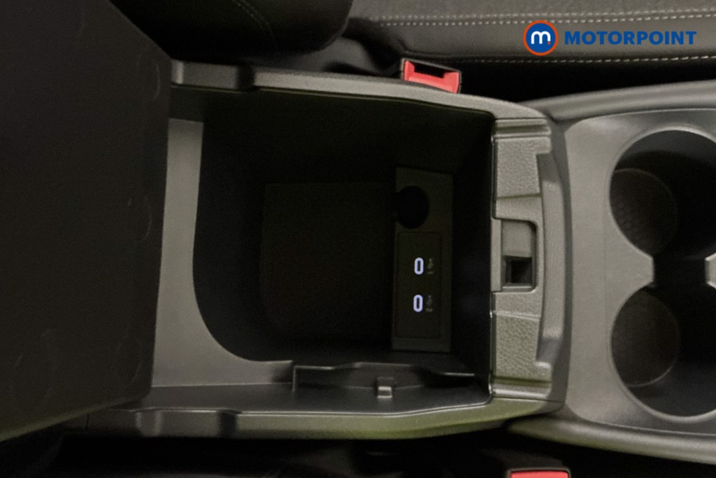 Nissan Qashqai N-Connecta Automatic Petrol SUV - Stock Number (1569451) - 9th supplementary image