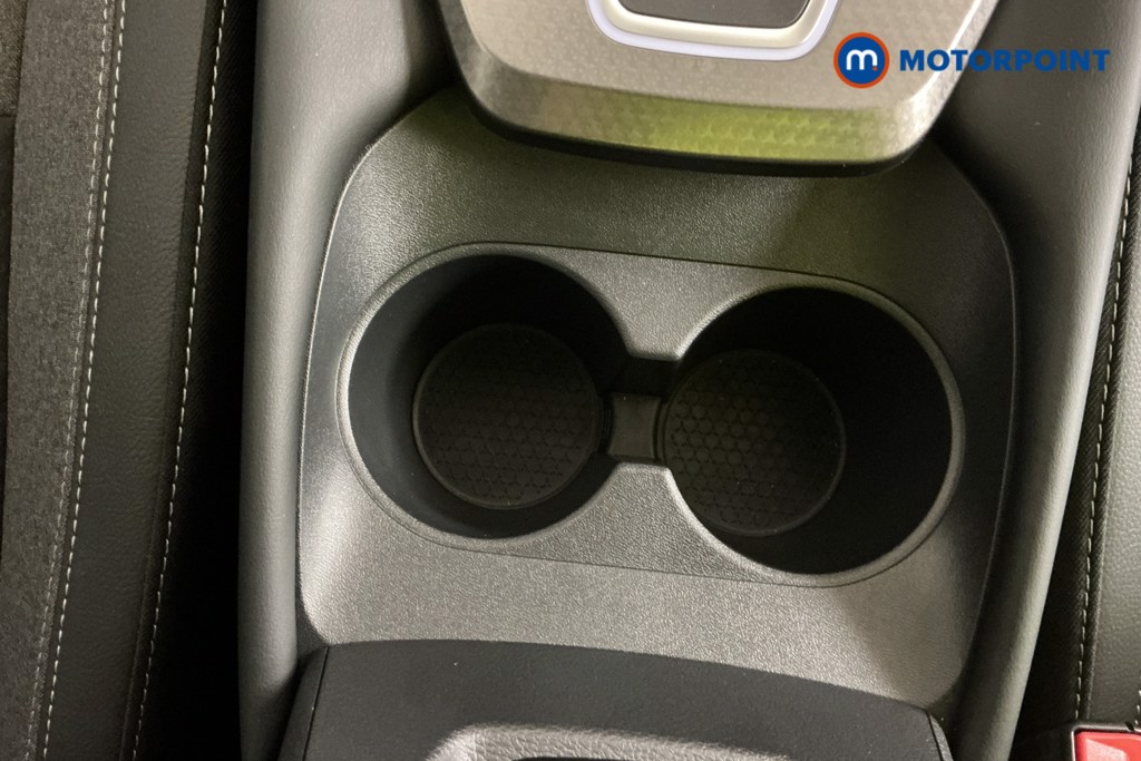Nissan Qashqai N-Connecta Automatic Petrol SUV - Stock Number (1569451) - 12th supplementary image