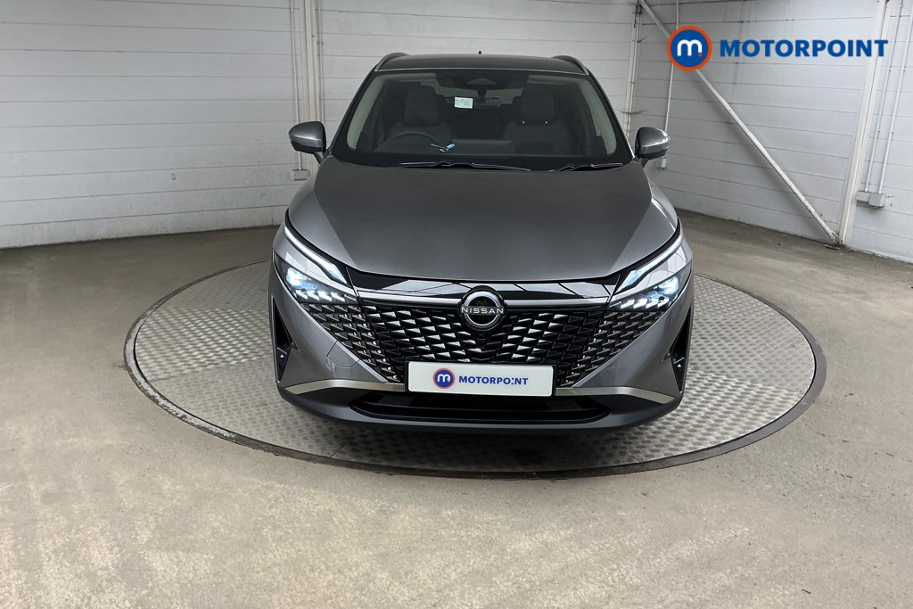 Nissan Qashqai N-Connecta Automatic Petrol SUV - Stock Number (1569451) - 28th supplementary image