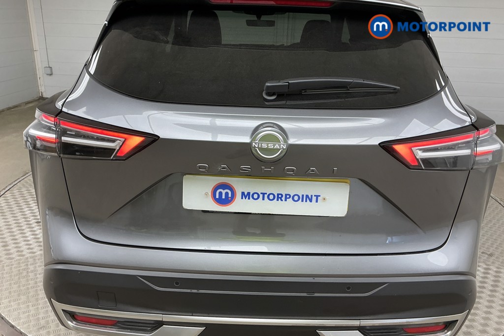 Nissan Qashqai N-Connecta Automatic Petrol SUV - Stock Number (1569451) - 32nd supplementary image