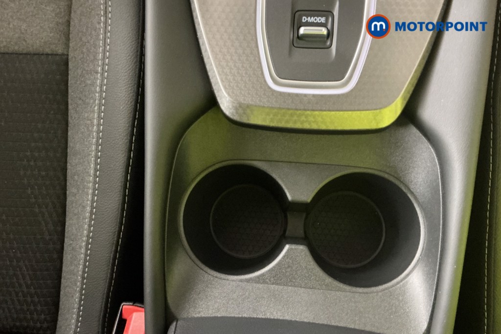 Nissan Qashqai N-Connecta Automatic Petrol SUV - Stock Number (1569460) - 11th supplementary image