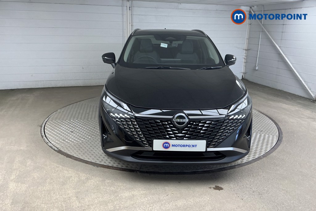 Nissan Qashqai N-Connecta Automatic Petrol SUV - Stock Number (1569460) - 27th supplementary image