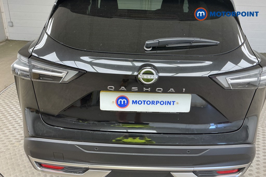 Nissan Qashqai N-Connecta Automatic Petrol SUV - Stock Number (1569460) - 30th supplementary image