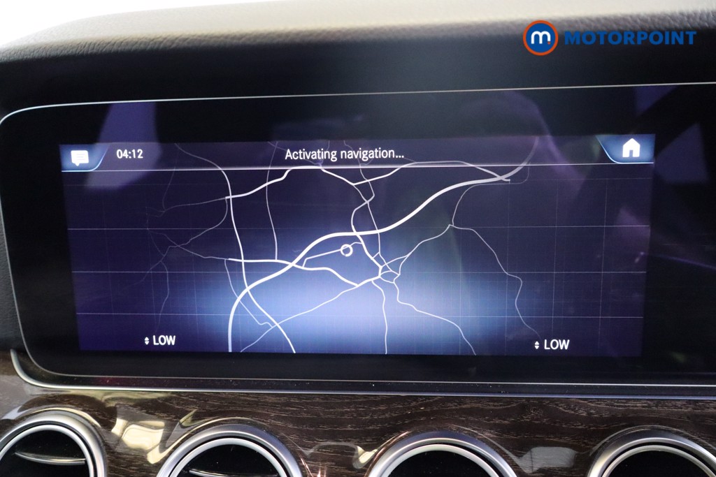 Mercedes-Benz E Class Sport Automatic Diesel Saloon - Stock Number (1569535) - 6th supplementary image