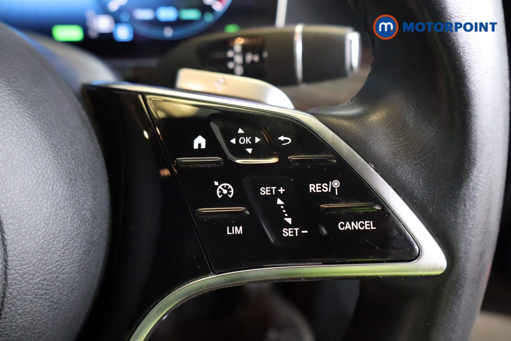 Mercedes-Benz E Class Sport Automatic Diesel Saloon - Stock Number (1569535) - 14th supplementary image