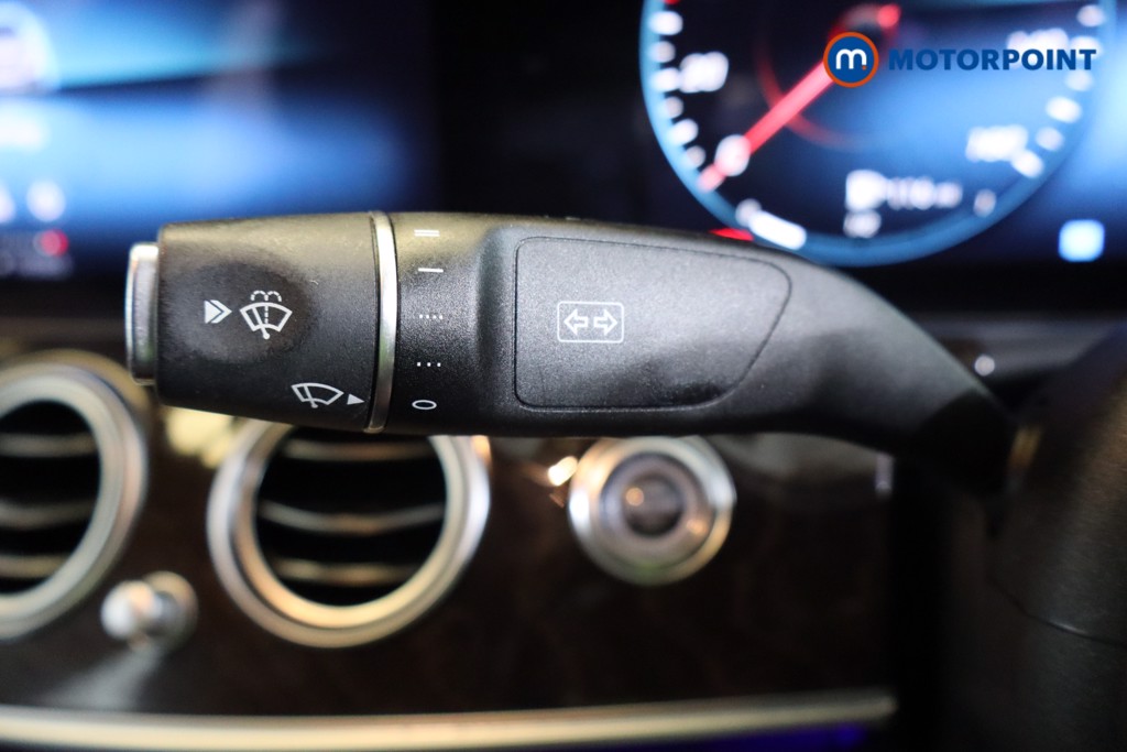 Mercedes-Benz E Class Sport Automatic Diesel Saloon - Stock Number (1569535) - 15th supplementary image