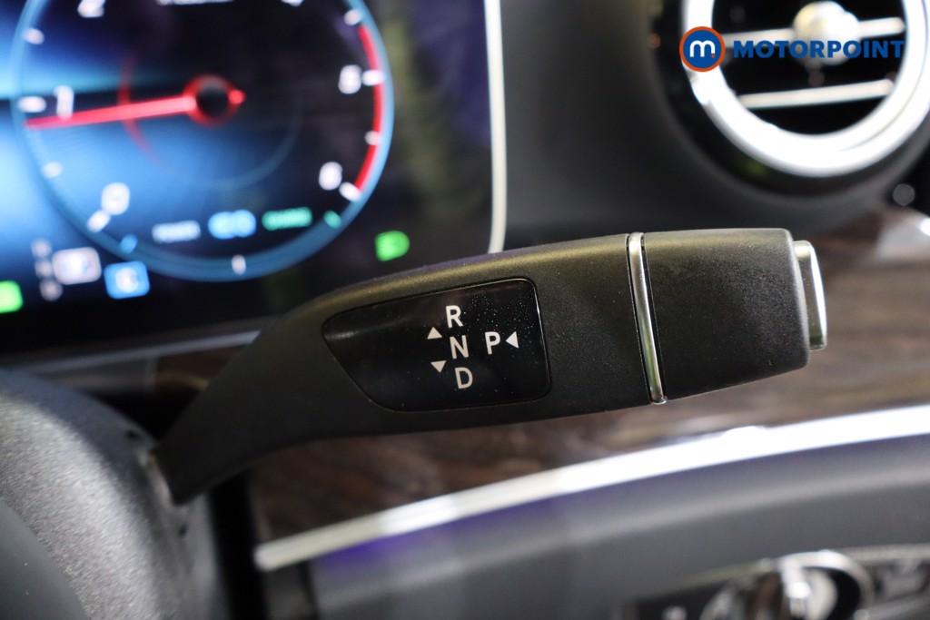 Mercedes-Benz E Class Sport Automatic Diesel Saloon - Stock Number (1569535) - 16th supplementary image