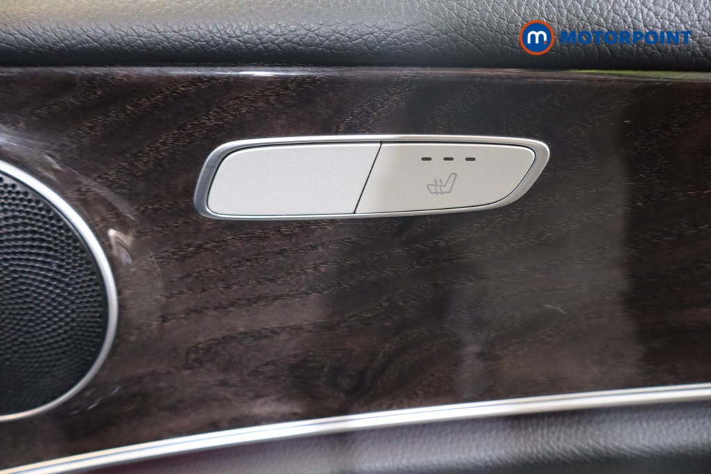 Mercedes-Benz E Class Sport Automatic Diesel Saloon - Stock Number (1569535) - 19th supplementary image