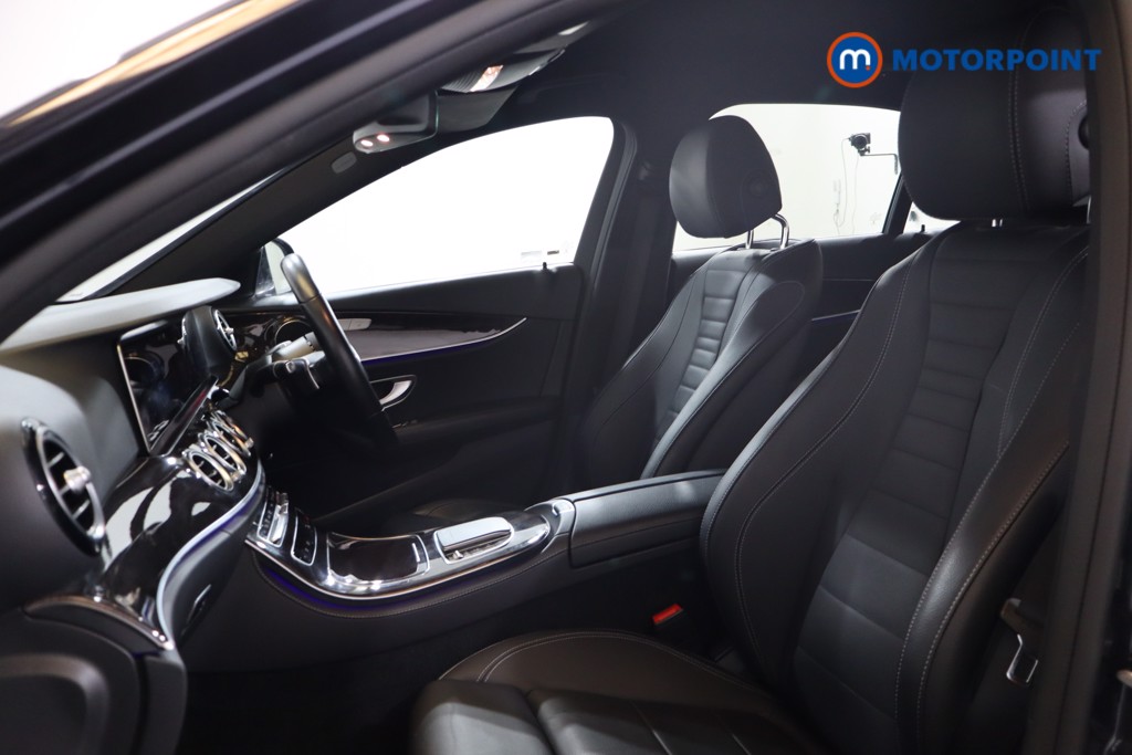Mercedes-Benz E Class Sport Automatic Diesel Saloon - Stock Number (1569535) - 22nd supplementary image