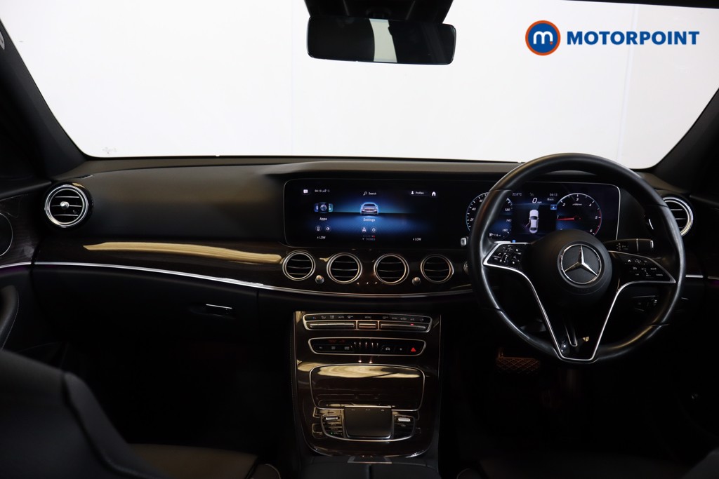 Mercedes-Benz E Class Sport Automatic Diesel Saloon - Stock Number (1569535) - 25th supplementary image