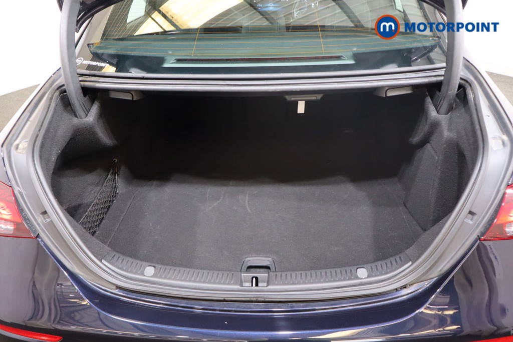 Mercedes-Benz E Class Sport Automatic Diesel Saloon - Stock Number (1569535) - 26th supplementary image