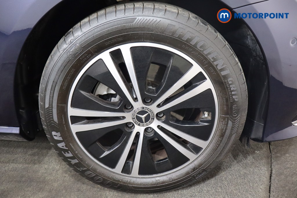 Mercedes-Benz E Class Sport Automatic Diesel Saloon - Stock Number (1569535) - 28th supplementary image