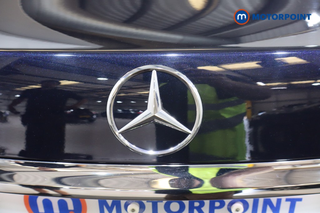Mercedes-Benz E Class Sport Automatic Diesel Saloon - Stock Number (1569535) - 34th supplementary image