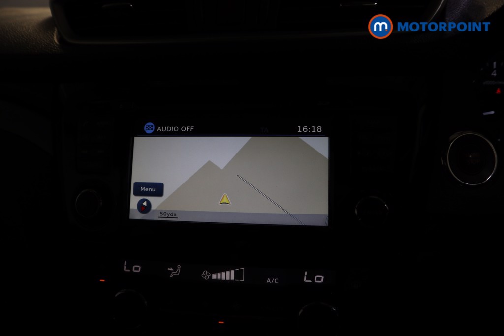 Nissan Qashqai N-Connecta Manual Petrol SUV - Stock Number (1569760) - 7th supplementary image