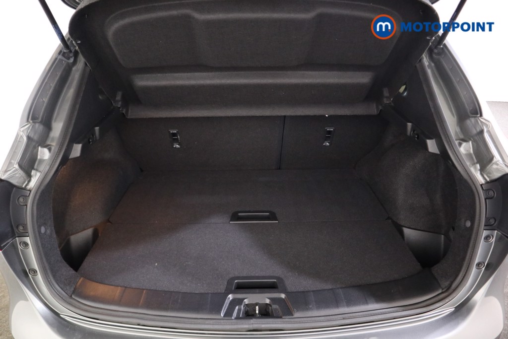 Nissan Qashqai N-Connecta Manual Petrol SUV - Stock Number (1569760) - 11th supplementary image