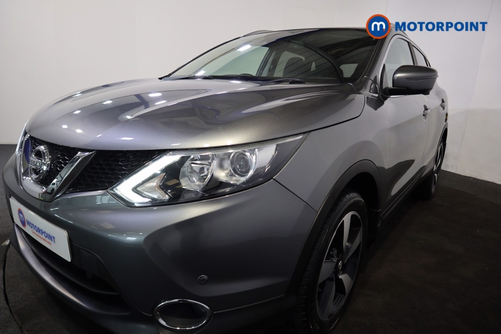 Nissan Qashqai N-Connecta Manual Petrol SUV - Stock Number (1569760) - 18th supplementary image