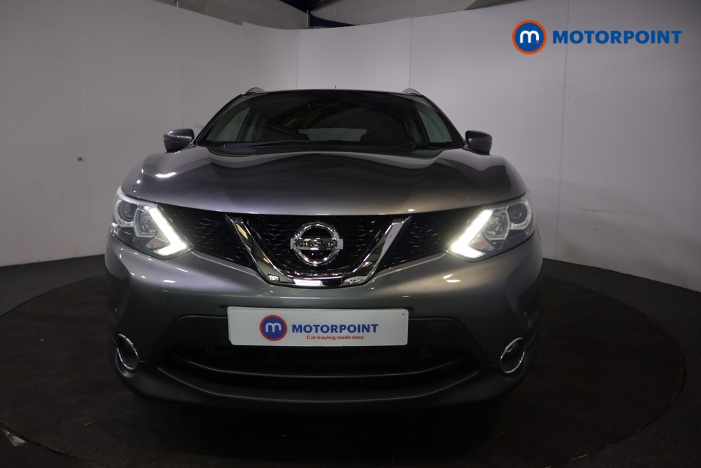 Nissan Qashqai N-Connecta Manual Petrol SUV - Stock Number (1569760) - 20th supplementary image
