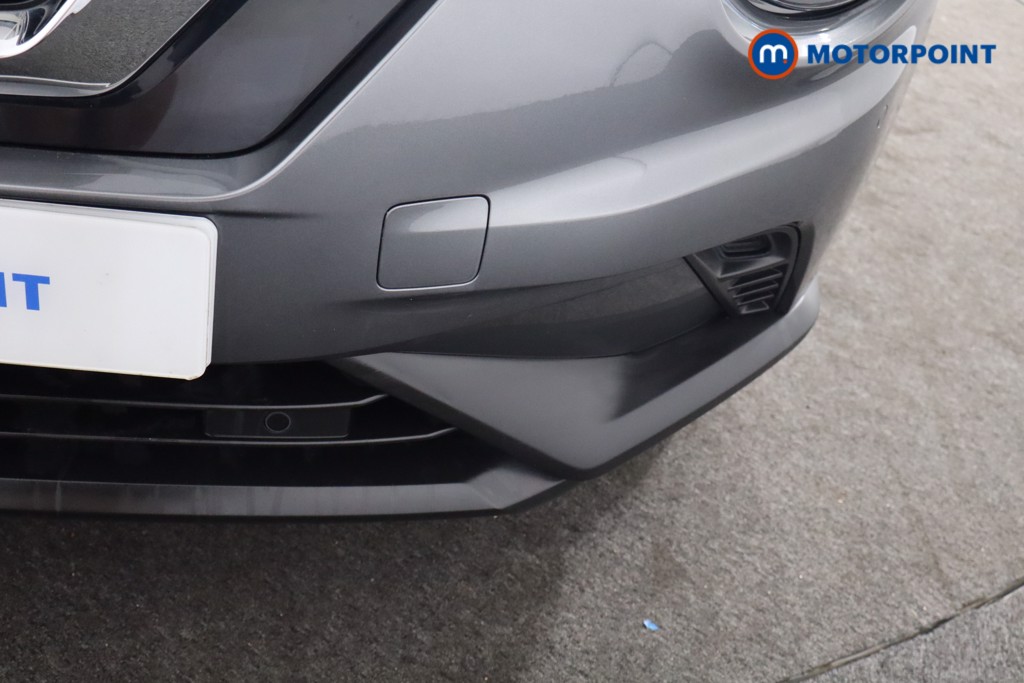 Nissan Juke N-Connecta Automatic Petrol SUV - Stock Number (1569813) - 27th supplementary image