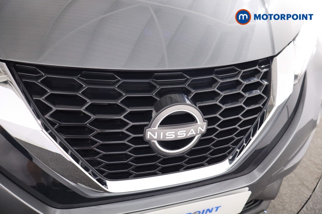 Nissan Juke N-Connecta Automatic Petrol SUV - Stock Number (1569813) - 28th supplementary image