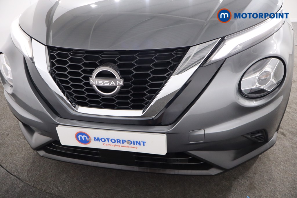 Nissan Juke N-Connecta Automatic Petrol SUV - Stock Number (1569813) - 29th supplementary image