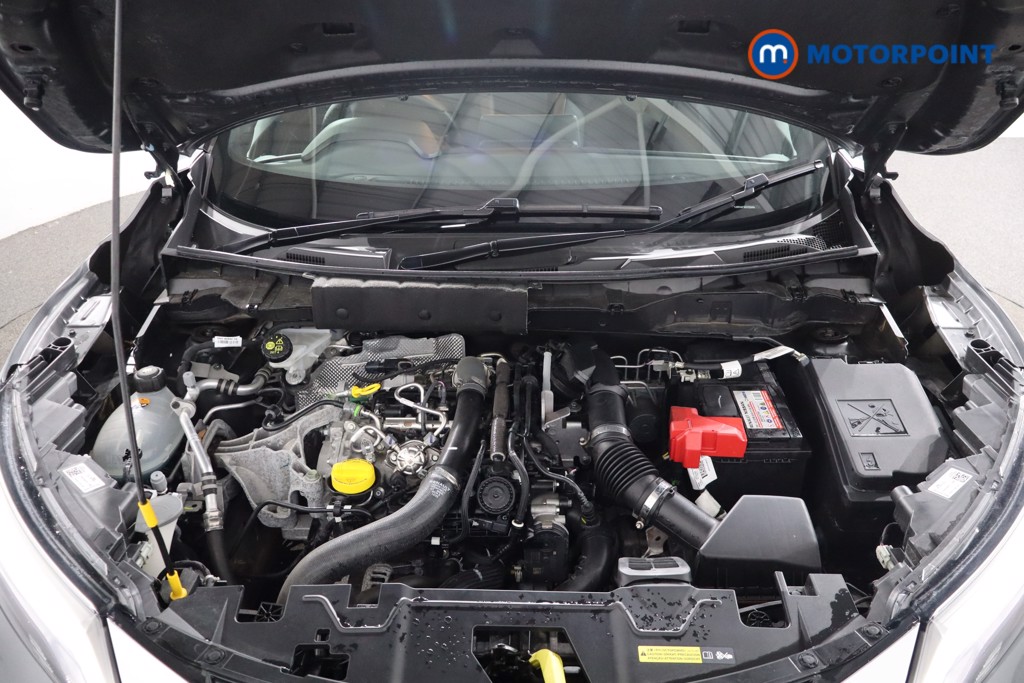 Nissan Juke N-Connecta Automatic Petrol SUV - Stock Number (1569813) - 30th supplementary image