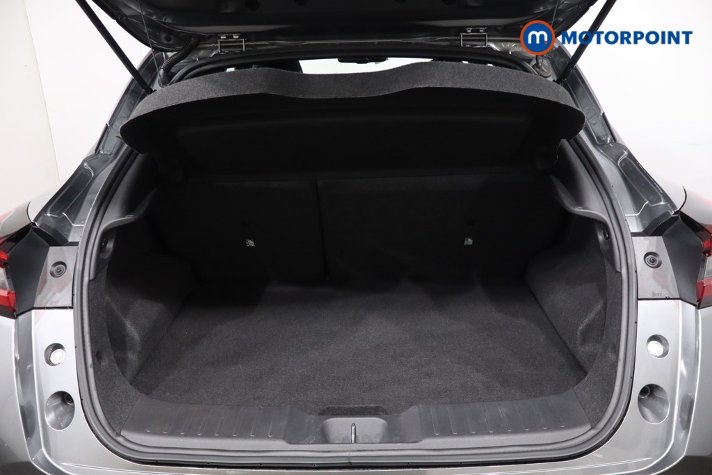 Nissan Juke N-Connecta Automatic Petrol SUV - Stock Number (1569813) - 36th supplementary image