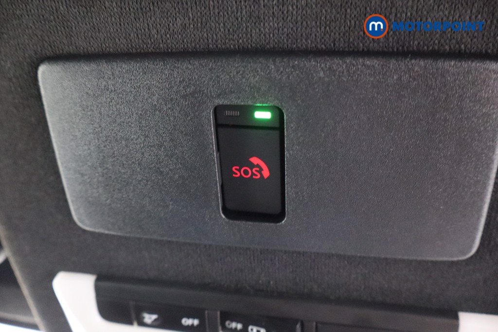 Nissan Juke N-Connecta Automatic Petrol SUV - Stock Number (1569819) - 19th supplementary image