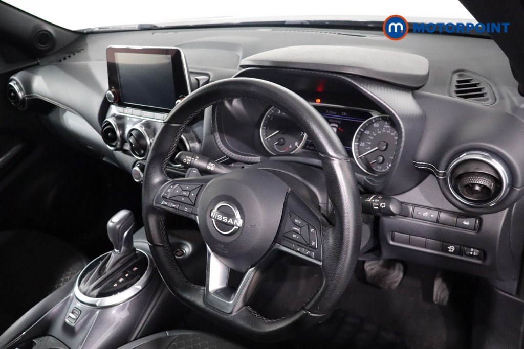 Nissan Juke N-Connecta Automatic Petrol SUV - Stock Number (1569819) - 22nd supplementary image