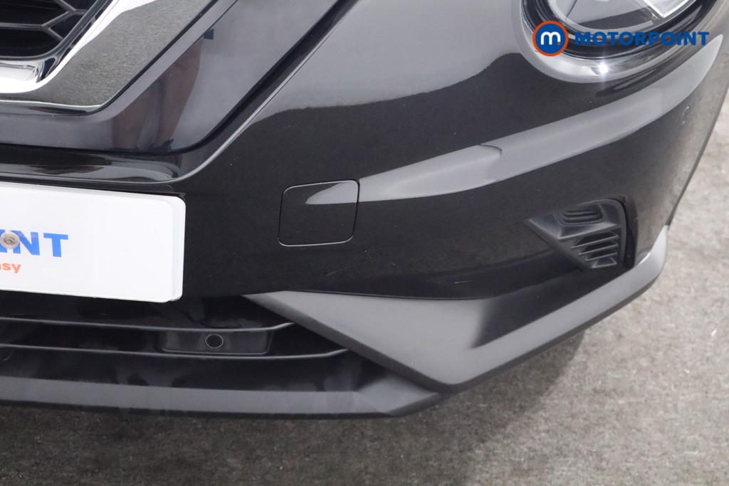 Nissan Juke N-Connecta Automatic Petrol SUV - Stock Number (1569819) - 26th supplementary image