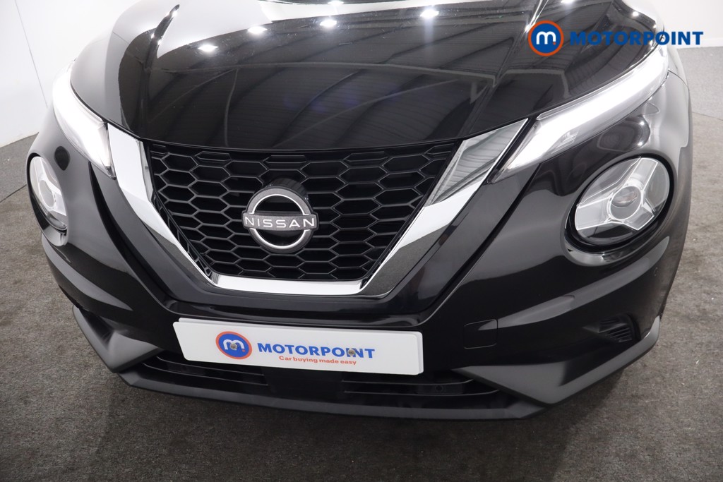 Nissan Juke N-Connecta Automatic Petrol SUV - Stock Number (1569819) - 28th supplementary image