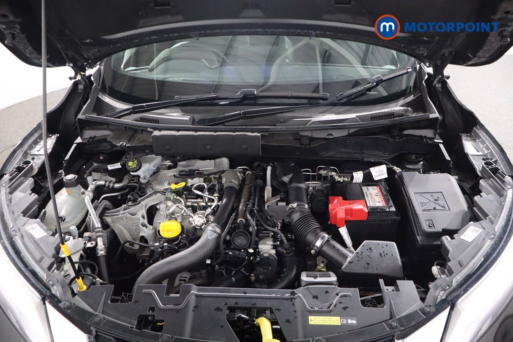 Nissan Juke N-Connecta Automatic Petrol SUV - Stock Number (1569819) - 29th supplementary image