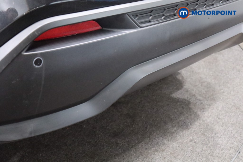 Nissan Juke N-Connecta Automatic Petrol SUV - Stock Number (1569819) - 32nd supplementary image