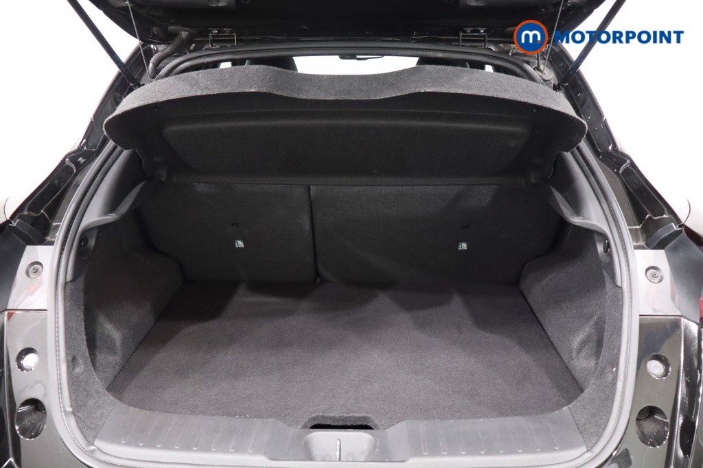 Nissan Juke N-Connecta Automatic Petrol SUV - Stock Number (1569819) - 35th supplementary image