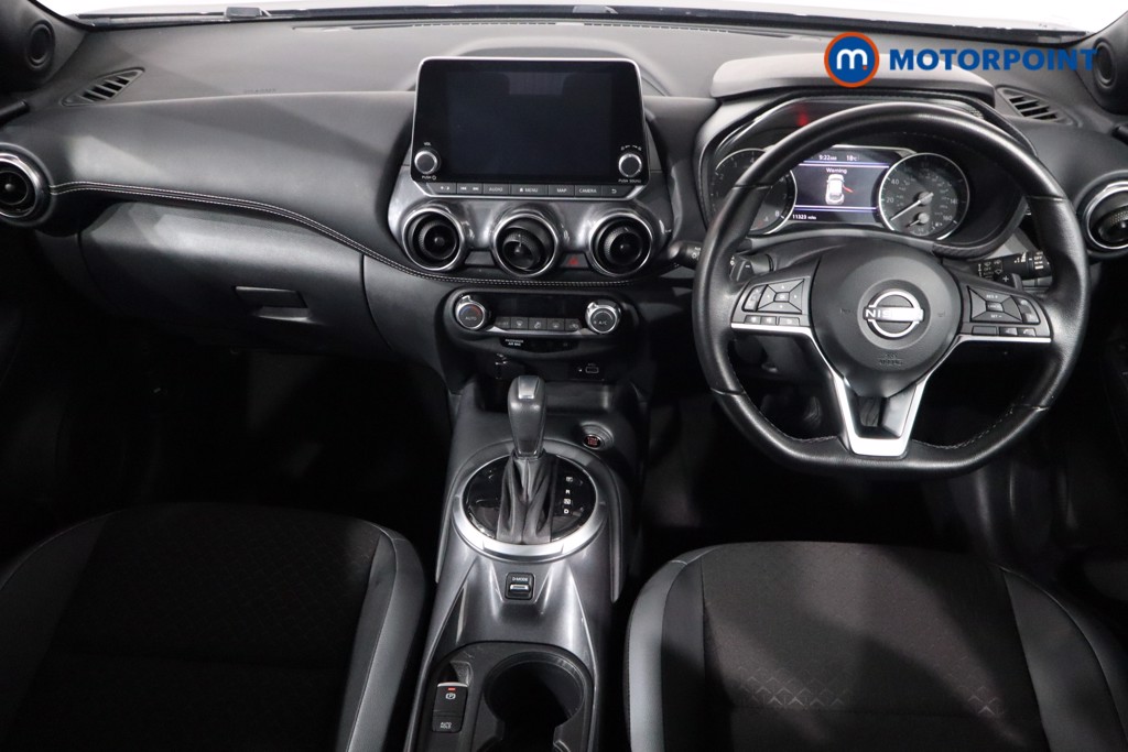 Nissan Juke N-Connecta Automatic Petrol SUV - Stock Number (1569819) - 1st supplementary image