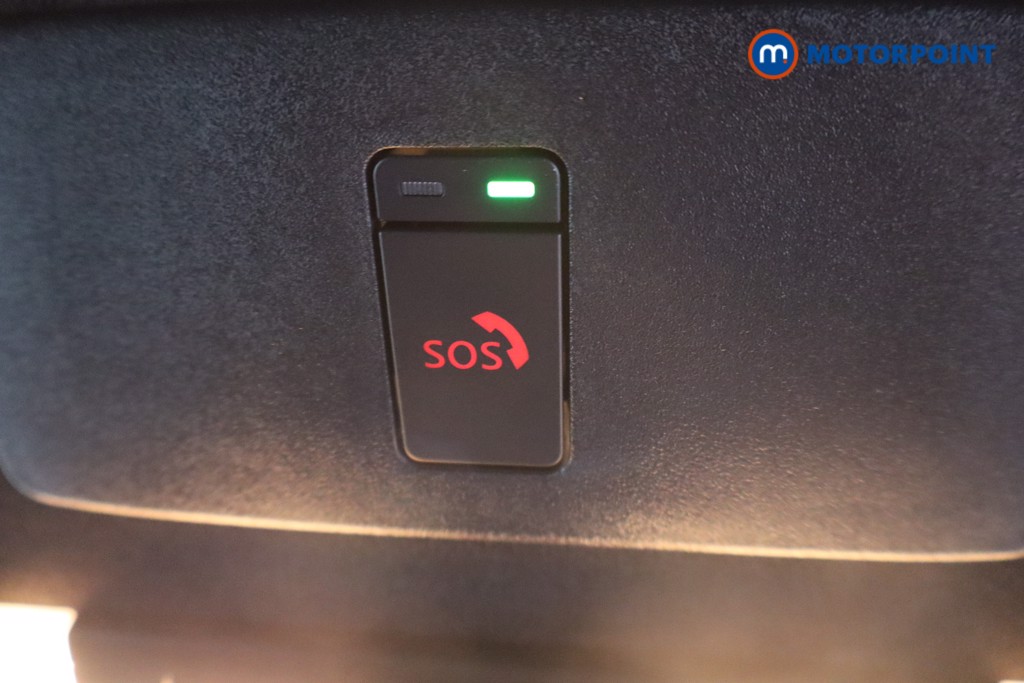 Nissan Juke N-Connecta Automatic Petrol SUV - Stock Number (1569826) - 20th supplementary image