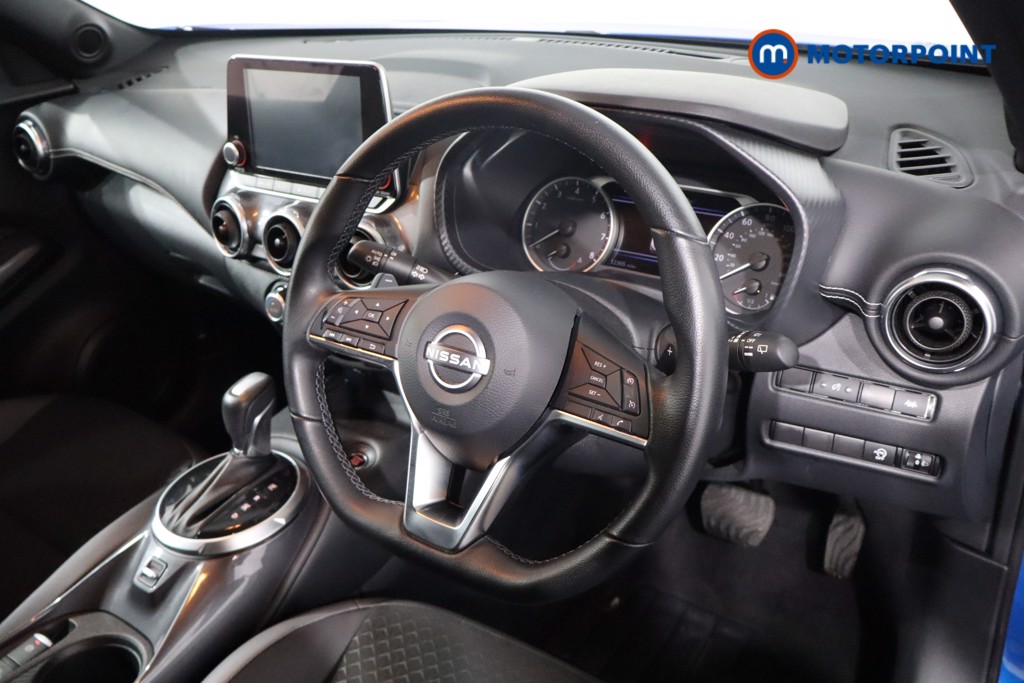 Nissan Juke N-Connecta Automatic Petrol SUV - Stock Number (1569826) - 22nd supplementary image