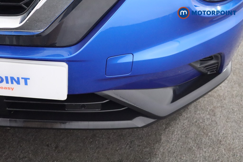 Nissan Juke N-Connecta Automatic Petrol SUV - Stock Number (1569826) - 26th supplementary image