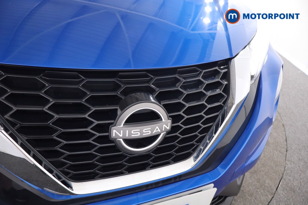 Nissan Juke N-Connecta Automatic Petrol SUV - Stock Number (1569826) - 27th supplementary image