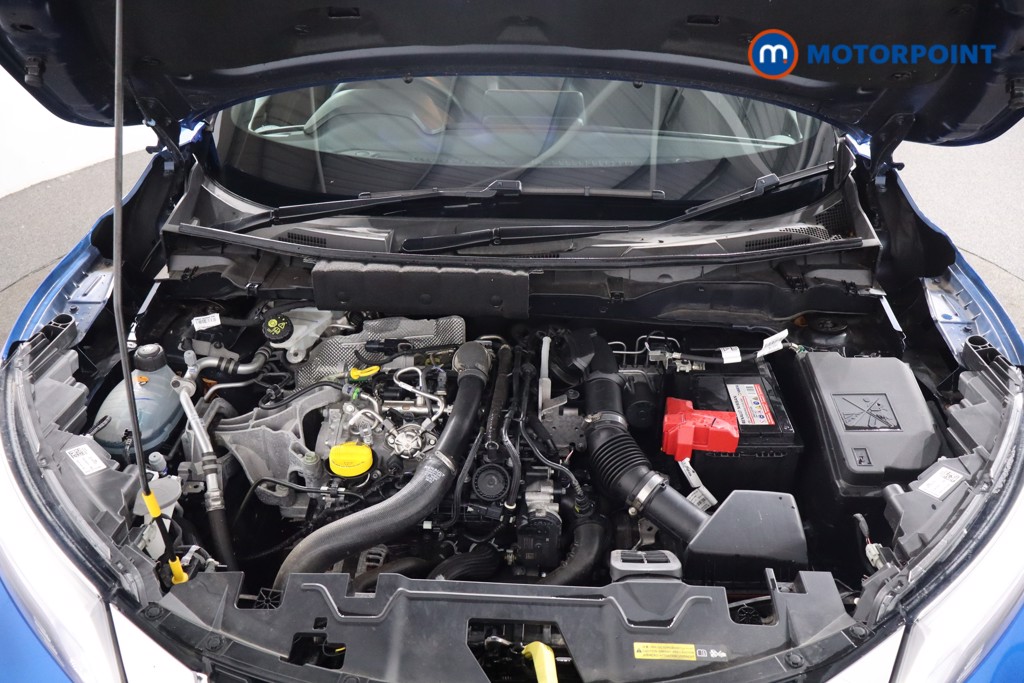 Nissan Juke N-Connecta Automatic Petrol SUV - Stock Number (1569826) - 29th supplementary image