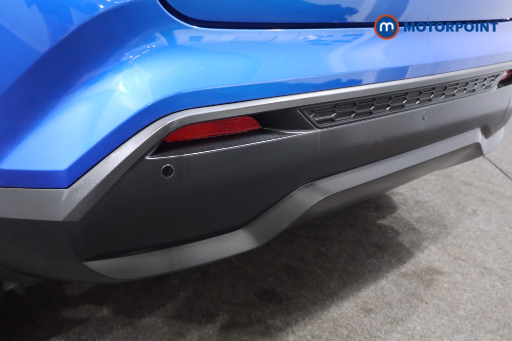 Nissan Juke N-Connecta Automatic Petrol SUV - Stock Number (1569826) - 32nd supplementary image