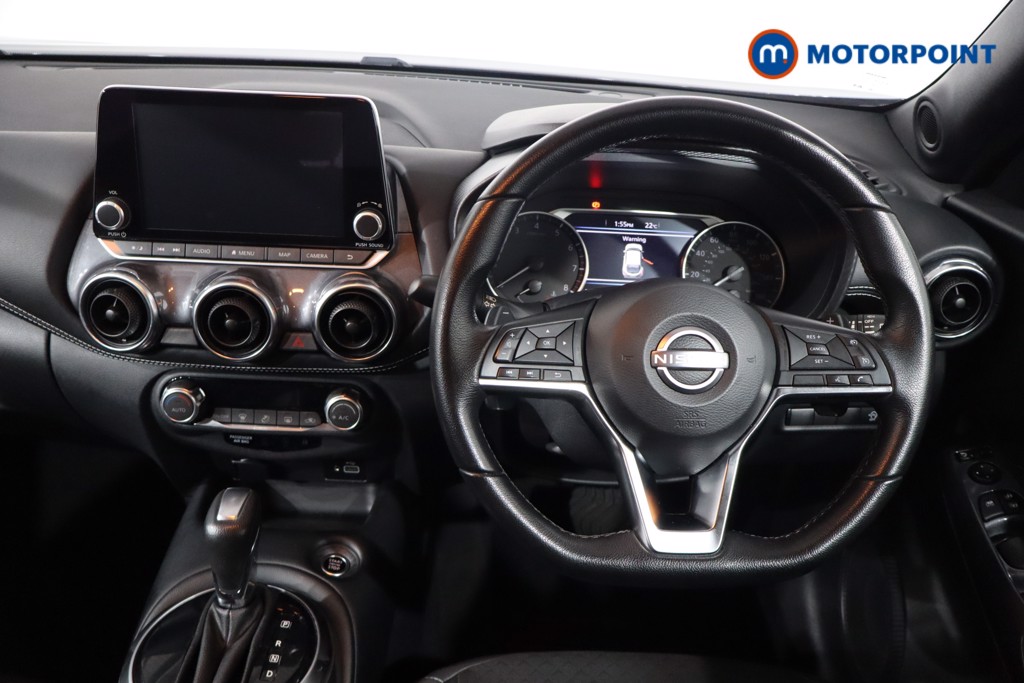 Nissan Juke N-Connecta Automatic Petrol SUV - Stock Number (1569827) - 3rd supplementary image