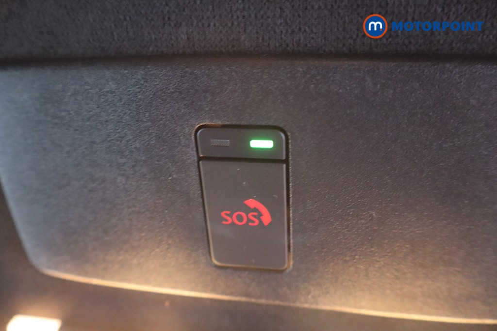 Nissan Juke N-Connecta Automatic Petrol SUV - Stock Number (1569827) - 18th supplementary image